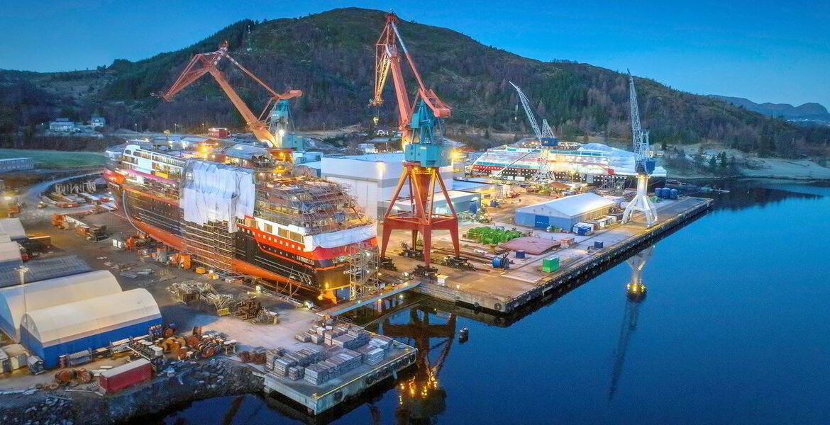 Green Yard Kleven manager dies in crane accident